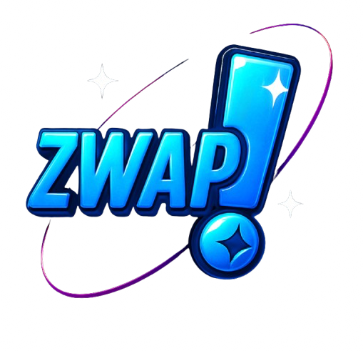 ZWAP!